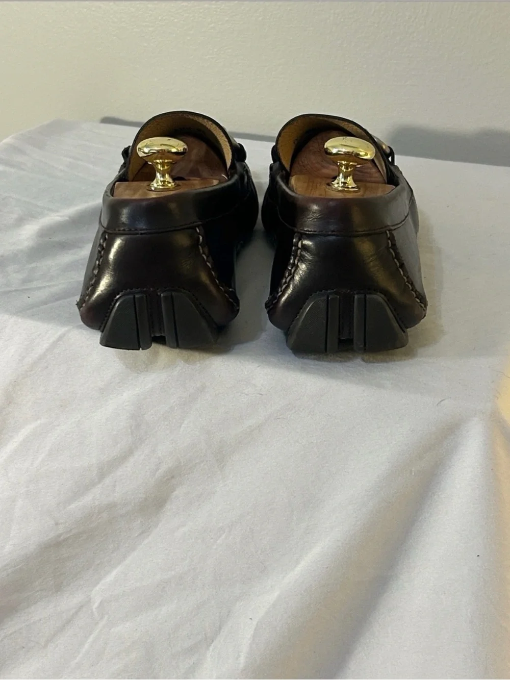 Salvatore Ferragamo reposhing this